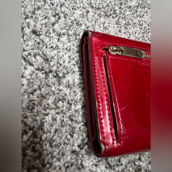 Authentic Louis Vuitton Wallet - Picture 9 of 15